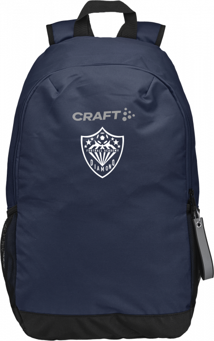 Craft - Diamond Academy Backpack - Azul marino